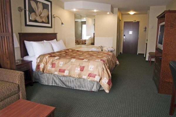 LAKEVIEW INN SLAVE LAKE (Whitecourt)